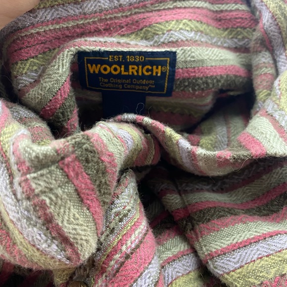 Vintage Woolrich - Picture 2 of 2